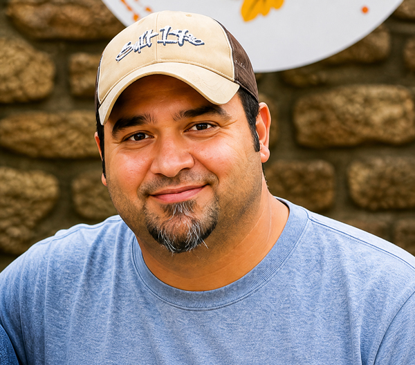 Anthony Ruis — Owner of Freedom Home Inspection LLC in Cumming, Georgia