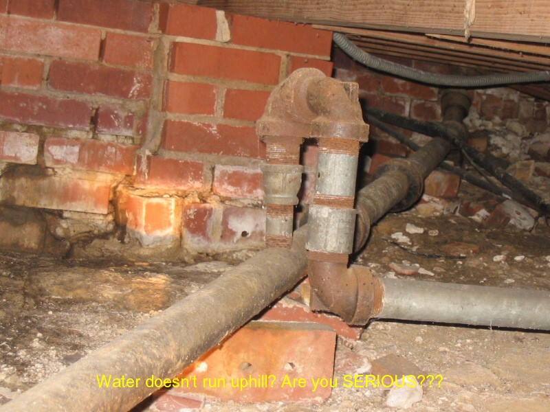 Freedom Home Inspection insulation inspection photo 12
