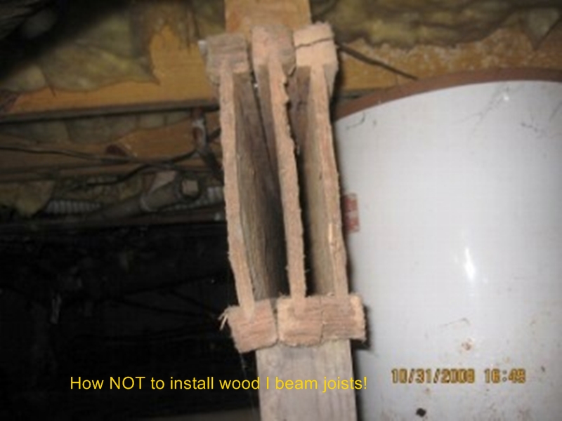 Freedom Home Inspection electrical inspection photo 17