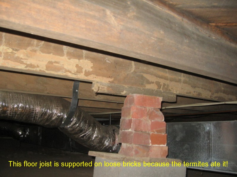 Freedom Home Inspection electrical inspection photo 18
